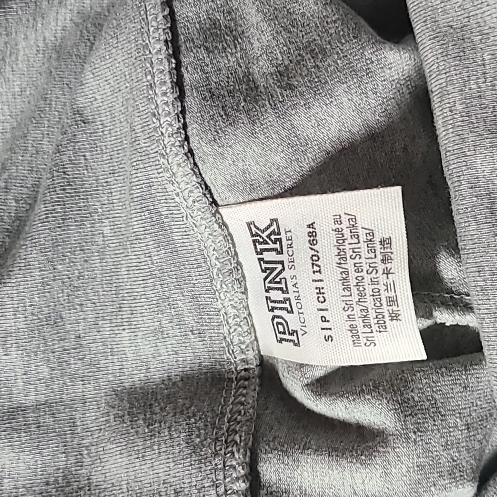 COPY - VS PINK leggings - Picture 2 of 2